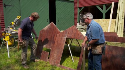 Build It | How to Build a Chicken Coop