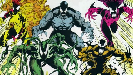 ВЕНОМ В КИНОВСЕЛЕННОЙ МАРВЕЛ? МСТИТЕЛИ4 и ДРУГИЕ НОВОСТИ КИНО ОТ КОТОКРАБА