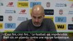 FOOTBALL: Premier League: Guardiola : "Le football est imprévisible"