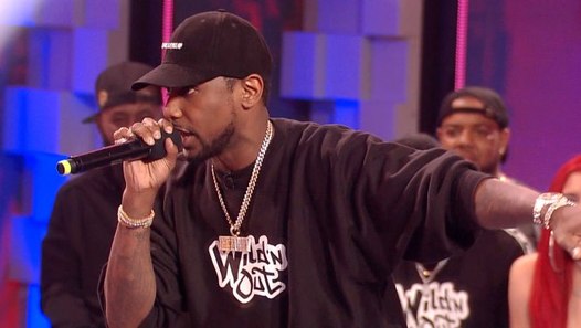 Wild 'n Out Season 14 Episode 12 [MTV] - video dailymotion
