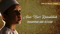 Muhammad Hadi Assegaf - Mabruk Alfa Mabruk (Official Music Video)