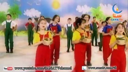 كليب العمل دون ايقاع - النسخة الأصلية -