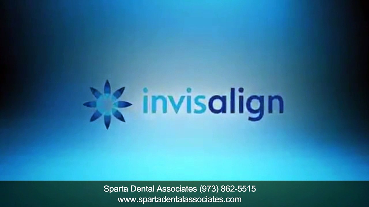 Clear Braces Sparta Township NJ