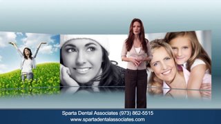 Sedation Dentist Sparta Township NJ