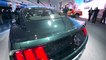 2018 Ford Mustang Bullitt en détail Auto-Moto.com