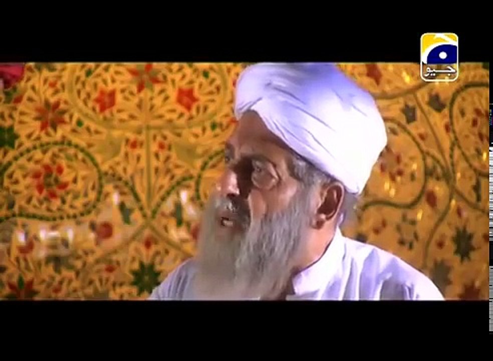 Khuda Aur Muhabbat - Episode 9 - Season 1