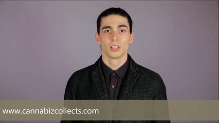 CannaBiz Collects, LLC is based in the U.S. and is a Marijuana Collection and Accounts Receivable Agency