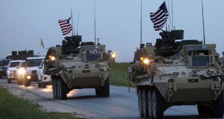 ABD'nin Sakandal PYD Kararına Dışişlerinden Sert Tepki: Kınıyoruz!