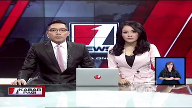 Tawuran Warga di Makassar Kembali Terjadi