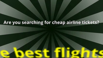 How to search Cheap Flights to Moscow?
