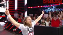 Daniel Bryan Hijacks Raw - 3-10-2014 Raw Part 1/2