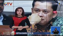 Partai Golkar Tunjuk Bambang Soesatyo Sebagai Ketua DPR RI