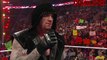 Triple H, Undertaker, and Shawn Michaels Confrontation - 3-19-2012 Raw Part 2/2