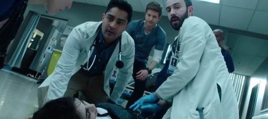 Watch [ The Resident ] Season 1 Episode 1 | Watch Online HD-streaming