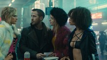 Blade Runner (2017) Full Movie