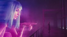 Blade Runner (2017) English Full Movie