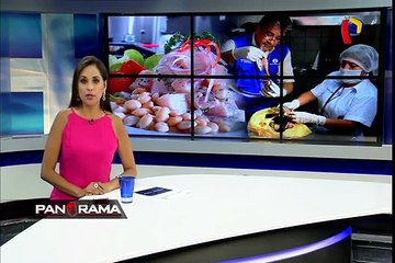 Salud en riesgo: operativo pone al descubierto a las cevicherías peligrosas