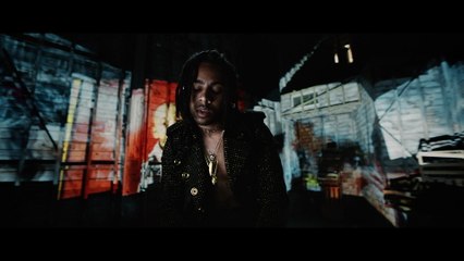 VIC MENSA - We Could Be Free