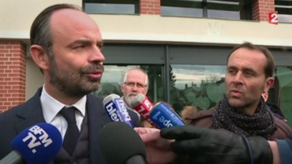[Zap Actu] Débats sur la laïcité et Notre-Dame-Des -Landes (15/01/2018)