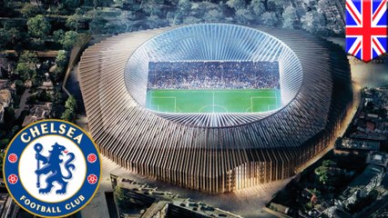 Chelsea’s new stadium plans may get halted because of local home’s ‘right to light’ - TomoNews