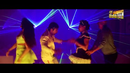 Lift Teri Bandh Hai 4K Song ¦ Judwaa 2 ¦ 4K India UHD FFI