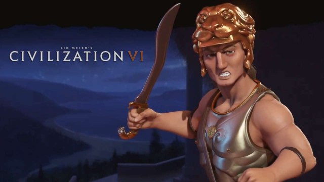 Civilization VI_ Rise and Fall - First Look Cree - PC