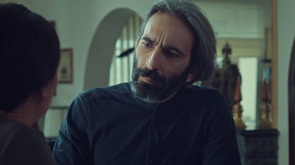 İstanbullu Gelin 32. Bölüm Avukatı Esma Sultan'la Yakaladım