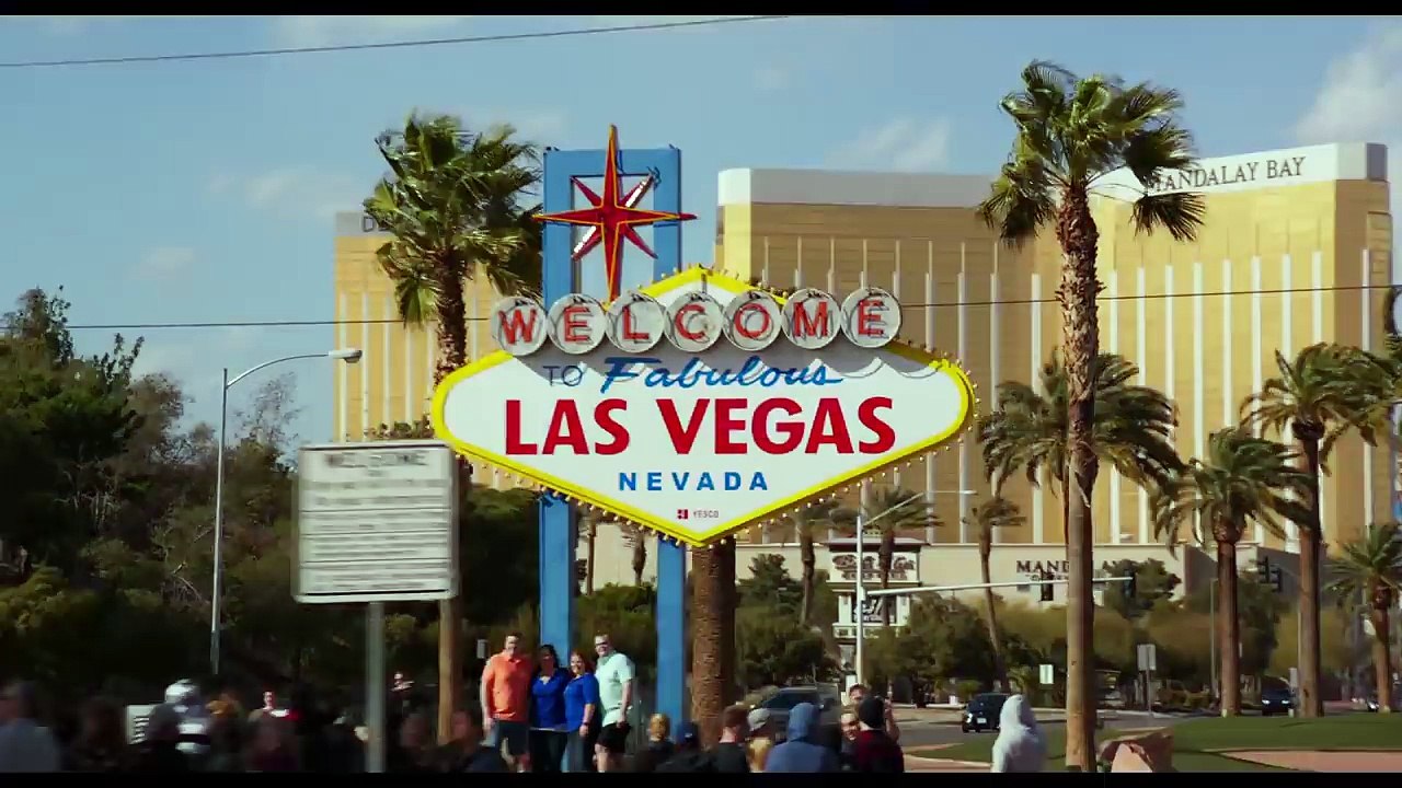 Show Dogs Trailer #1 (2018)