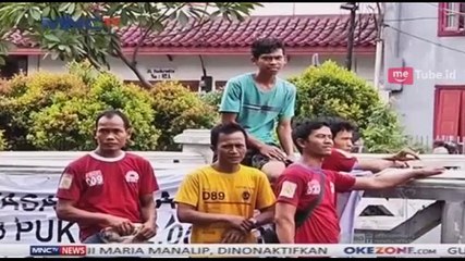 Rekayasa Lalin Tanah Abang, Putaran di Depan Blok A Ditutup
