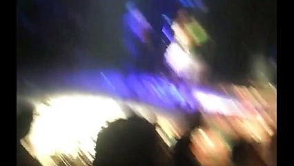 8 ΛΕΠΤΑ ΜΑΓΕΙΑΣ !!! Νότης Σφακιανάκης - Πότ Πουρί - Live 2013 Ιερά Οδός HD