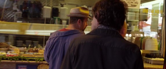 A Thousand Junkies Trailer #1 (2018)