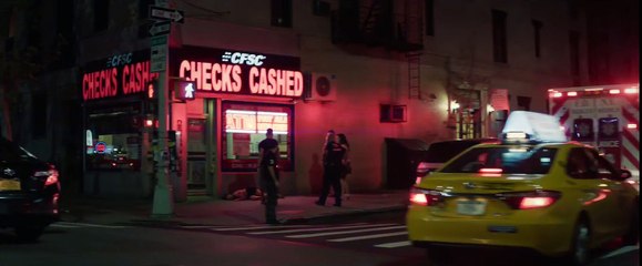 You Were Never Really Here International Trailer #2 (2018)