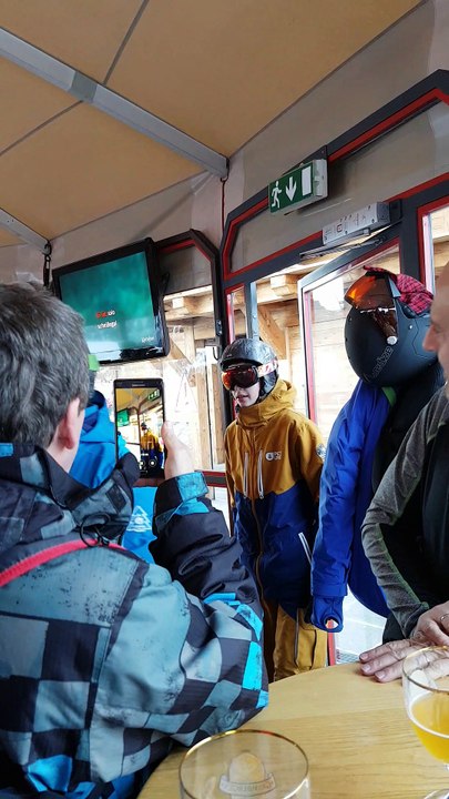 Chatel janvier 2018