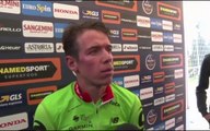 Milan torino 2017 Declaraciones de Rigoberto Uran en meta.-eEr_rTUnKZw