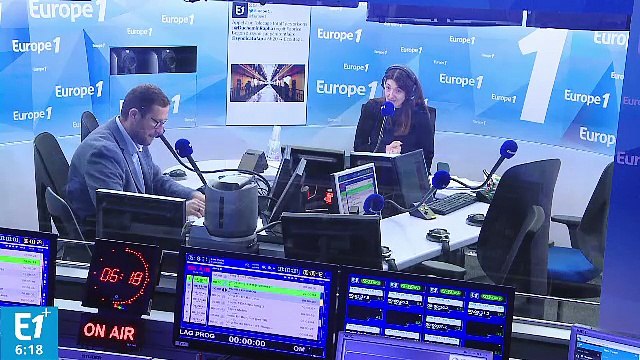 Fabrice Begon à la ministre de la Justice : Arrêtons le massacre et commençons à travailler ensemble !