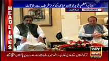 Headlines 1100 15th January 2018