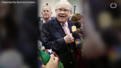 Warren Buffett's Succession Plan Narrows To Two People