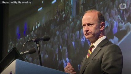 Politician’s Girlfriend Sent Racist Texts About Meghan Markle