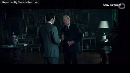 Mark Wahlberg Donates $1.5 Million From Reshoots To Time's Up