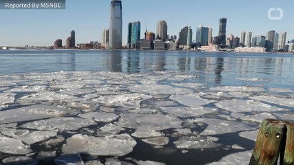 Cold Weather Workouts, While More Difficult, May Also Be More Rewarding