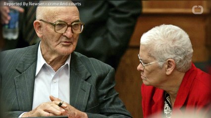 Klansman Convicted For 1964 Murder Dies