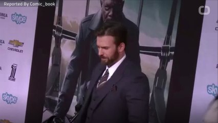 Why Does Captain America's Look Keep Changing?