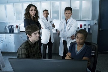 ABC : The Good Doctor Season 1 Episode 13 Full Series {HD}