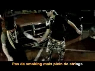 Cauet Parodie Sean Paul
