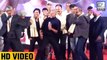 Akshay Kumar's FUNNY Moment During Padman Promotional Event