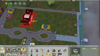 Lets Play Fr - Zoo Tycoon 2 - Episode 2