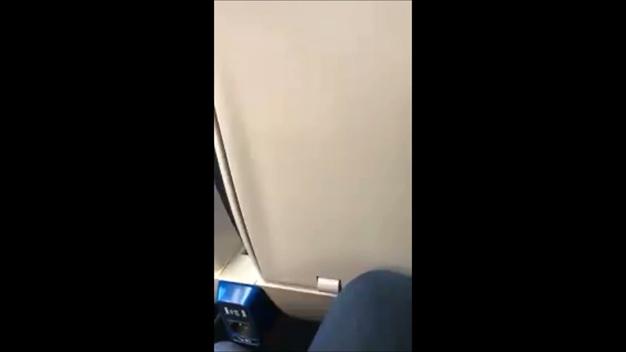 Le contrôleur SNCF imite Jacques Chirac dans un TGV Toulouse-Paris