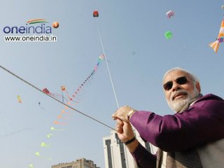 ನ್ನಡಿಗರಿಗೆ ಸಂಕ್ರಾಂತಿ ಹಬ್ಬಕ್ಕೆ ಶುಭಹಾರೈಸಿದ ಪ್ರಧಾನಿ ಮೋದಿ | Oneindia Kannada