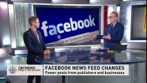 Facebook is changing the focus in feeds — what are the implications