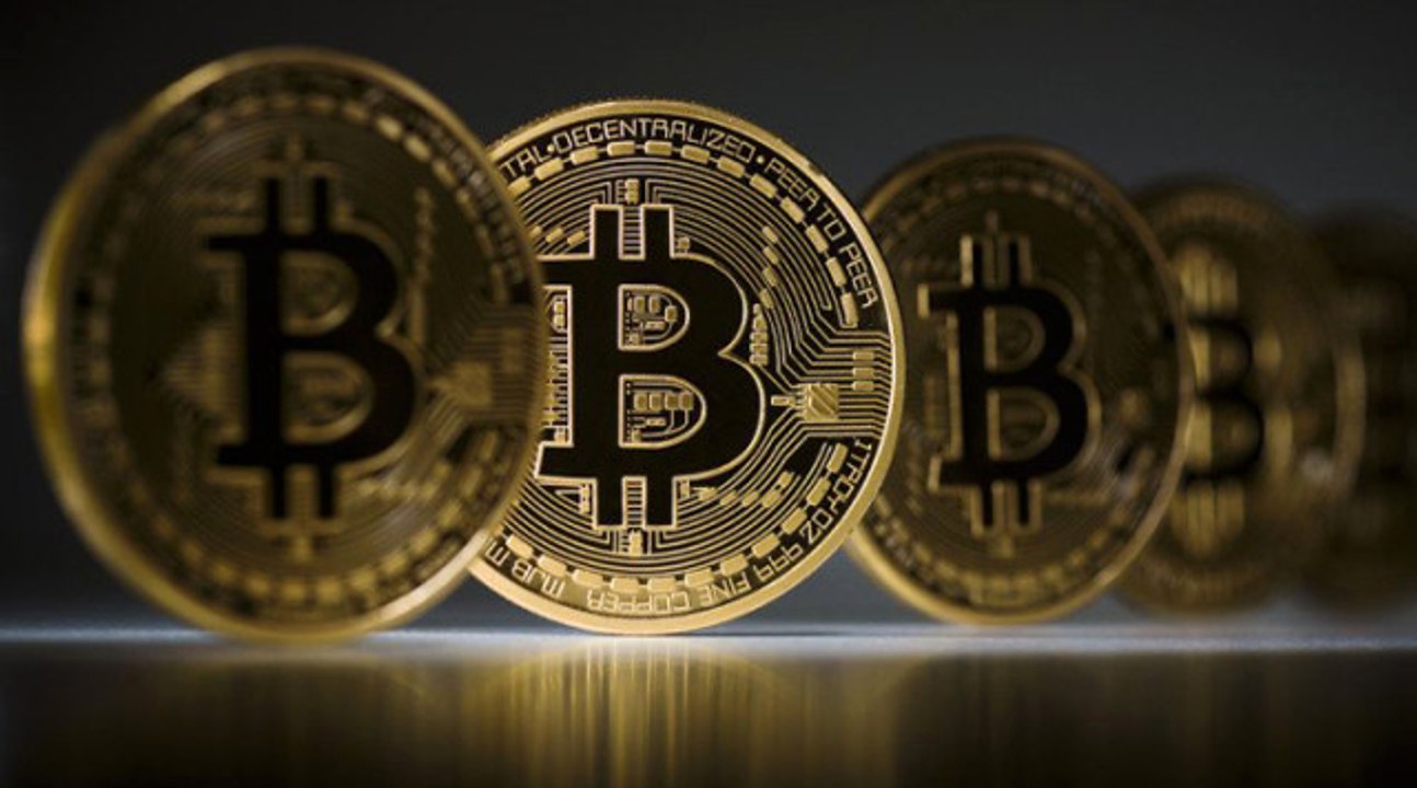 Bitcoin 13 Bin Dolara Geriledi